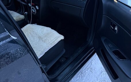 Chery Bonus (A13), 2013 год, 230 000 рублей, 6 фотография