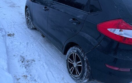 Chery Bonus (A13), 2013 год, 230 000 рублей, 4 фотография