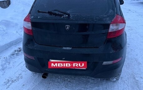 Chery Bonus (A13), 2013 год, 230 000 рублей, 3 фотография