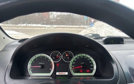 Chevrolet Aveo III, 2011 год, 329 000 рублей, 3 фотография