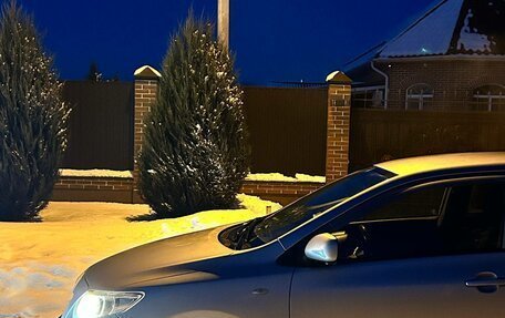 Toyota Corolla, 2008 год, 770 000 рублей, 3 фотография