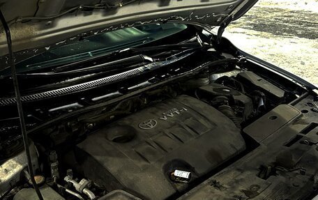 Toyota Corolla, 2008 год, 770 000 рублей, 6 фотография