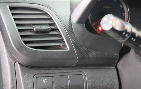 Hyundai Solaris II рестайлинг, 2013 год, 839 000 рублей, 10 фотография