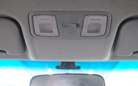 Hyundai Solaris II рестайлинг, 2013 год, 839 000 рублей, 17 фотография