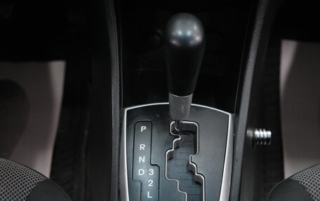 Hyundai Solaris II рестайлинг, 2013 год, 839 000 рублей, 20 фотография