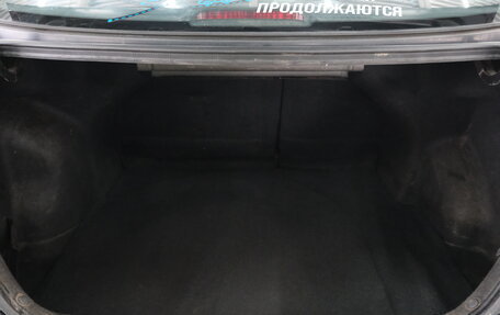 Hyundai Solaris II рестайлинг, 2013 год, 839 000 рублей, 26 фотография