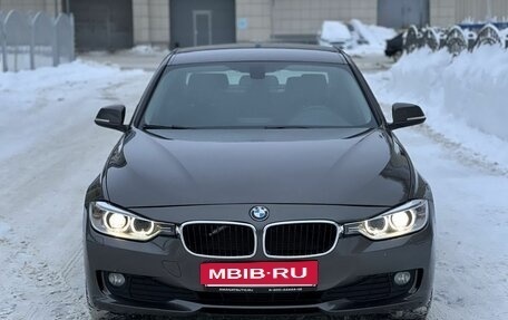 BMW 3 серия, 2013 год, 1 550 000 рублей, 3 фотография