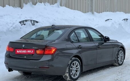BMW 3 серия, 2013 год, 1 550 000 рублей, 4 фотография