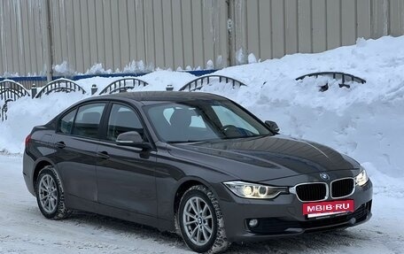 BMW 3 серия, 2013 год, 1 550 000 рублей, 2 фотография
