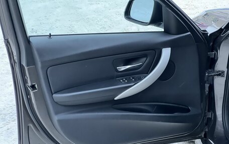 BMW 3 серия, 2013 год, 1 550 000 рублей, 9 фотография