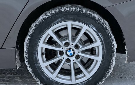 BMW 3 серия, 2013 год, 1 550 000 рублей, 8 фотография