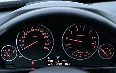 BMW 3 серия, 2013 год, 1 550 000 рублей, 14 фотография