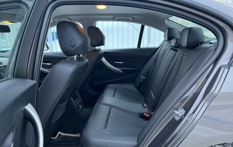 BMW 3 серия, 2013 год, 1 550 000 рублей, 12 фотография