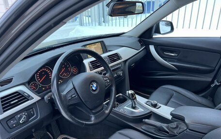 BMW 3 серия, 2013 год, 1 550 000 рублей, 13 фотография
