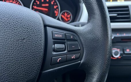 BMW 3 серия, 2013 год, 1 550 000 рублей, 18 фотография