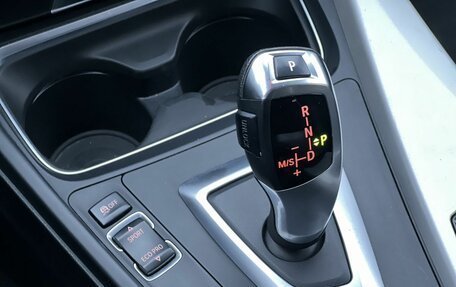 BMW 3 серия, 2013 год, 1 550 000 рублей, 15 фотография