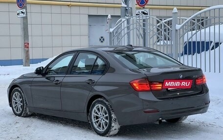 BMW 3 серия, 2013 год, 1 550 000 рублей, 7 фотография