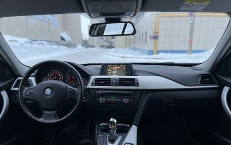 BMW 3 серия, 2013 год, 1 550 000 рублей, 20 фотография