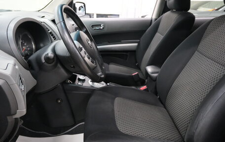 Nissan X-Trail, 2007 год, 1 099 000 рублей, 7 фотография