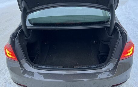 BMW 3 серия, 2013 год, 1 550 000 рублей, 23 фотография