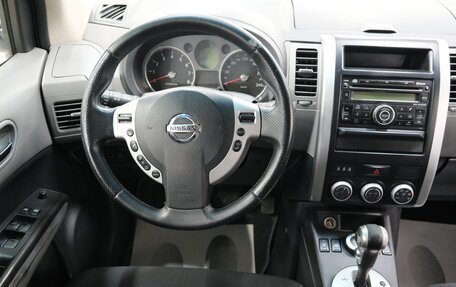 Nissan X-Trail, 2007 год, 1 099 000 рублей, 10 фотография