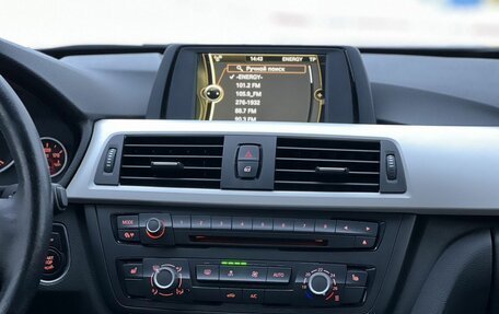 BMW 3 серия, 2013 год, 1 550 000 рублей, 21 фотография