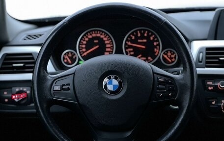 BMW 3 серия, 2013 год, 1 550 000 рублей, 22 фотография