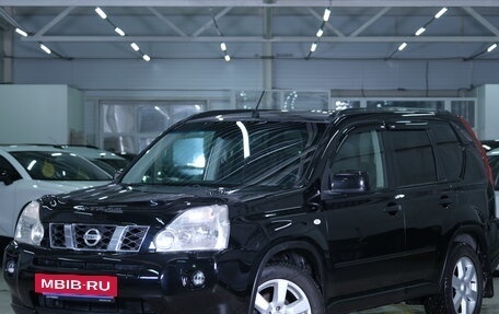 Nissan X-Trail, 2007 год, 1 099 000 рублей, 4 фотография