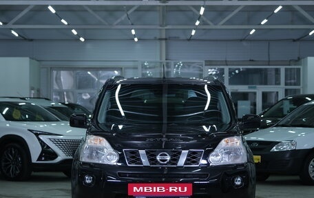 Nissan X-Trail, 2007 год, 1 099 000 рублей, 2 фотография