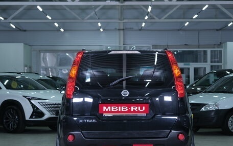 Nissan X-Trail, 2007 год, 1 099 000 рублей, 5 фотография