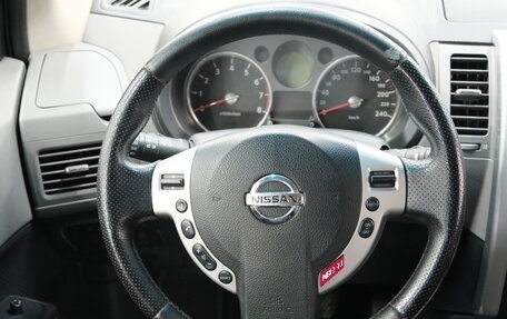 Nissan X-Trail, 2007 год, 1 099 000 рублей, 11 фотография