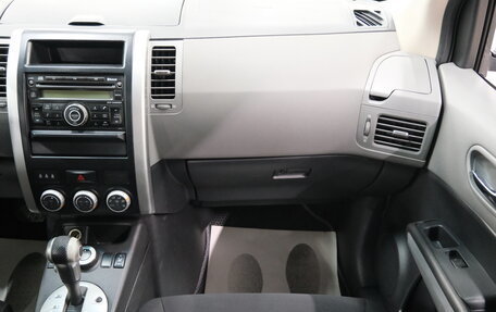 Nissan X-Trail, 2007 год, 1 099 000 рублей, 19 фотография