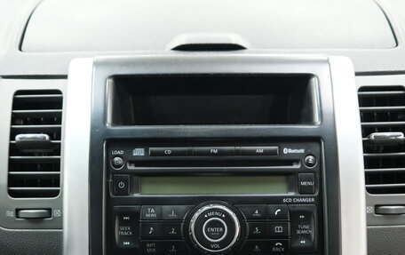 Nissan X-Trail, 2007 год, 1 099 000 рублей, 16 фотография