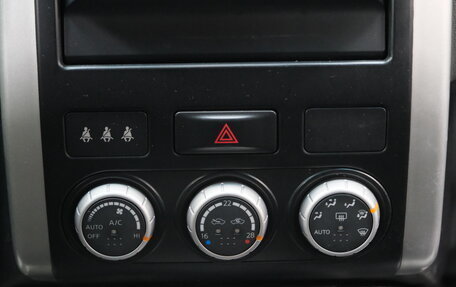 Nissan X-Trail, 2007 год, 1 099 000 рублей, 17 фотография