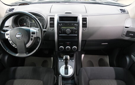 Nissan X-Trail, 2007 год, 1 099 000 рублей, 14 фотография