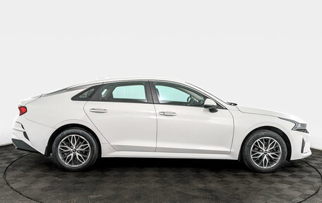 KIA K5, 2021 год, 2 700 000 рублей, 4 фотография