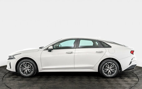 KIA K5, 2021 год, 2 700 000 рублей, 8 фотография