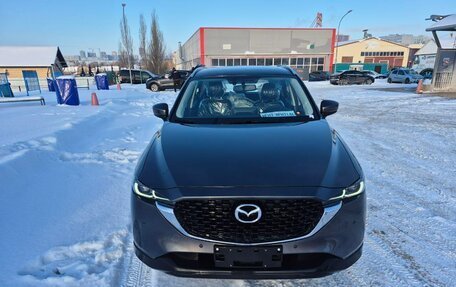 Mazda CX-5 II, 2025 год, 3 500 000 рублей, 1 фотография