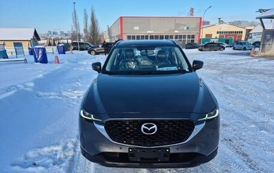 Mazda CX-5 II, 2025 год, 3 500 000 рублей, 1 фотография