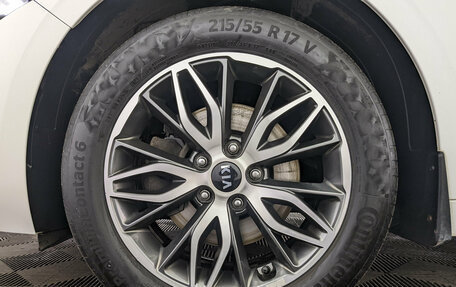 KIA K5, 2021 год, 2 700 000 рублей, 12 фотография