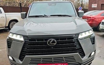 Lexus GX, 2024 год, 14 500 000 рублей, 1 фотография