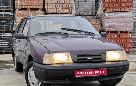 ИЖ 2126 «Ода», 2002 год, 110 000 рублей, 1 фотография