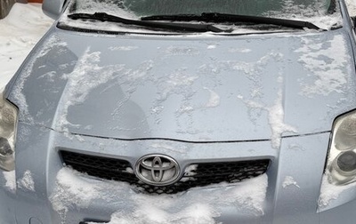 Toyota Auris II, 2007 год, 700 000 рублей, 1 фотография