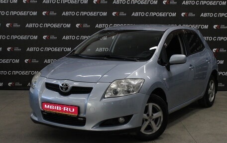 Toyota Auris II, 2008 год, 649 000 рублей, 1 фотография