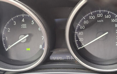 Mazda 3, 2012 год, 720 000 рублей, 1 фотография