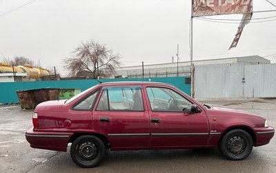 Daewoo Nexia I рестайлинг, 2008 год, 220 000 рублей, 1 фотография