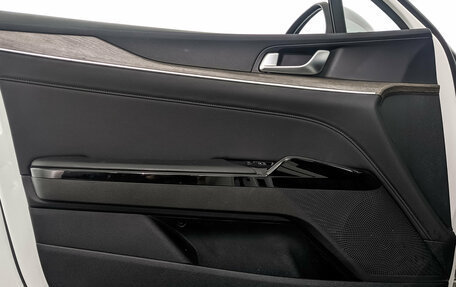 KIA K5, 2021 год, 2 700 000 рублей, 19 фотография