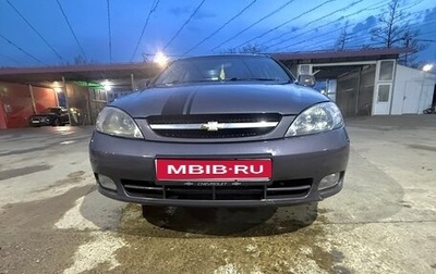Chevrolet Lacetti, 2011 год, 440 000 рублей, 1 фотография