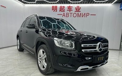 Mercedes-Benz GLB, 2021 год, 2 890 000 рублей, 1 фотография