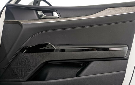 KIA K5, 2021 год, 2 700 000 рублей, 25 фотография